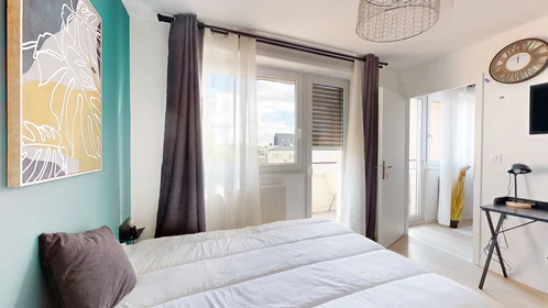Private room at 8 rue Ensisheim, image 16 of 18