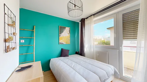 Private room at 8 rue Ensisheim, image 17 of 18