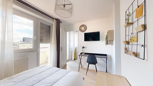 Private room at 8 rue Ensisheim, image 18 of 18