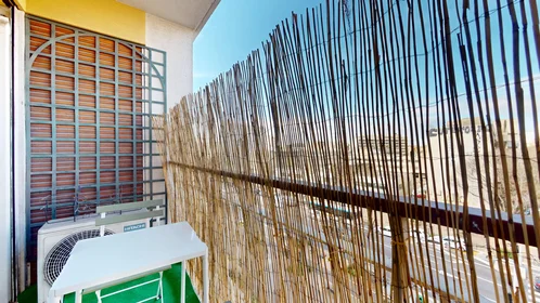 Private room at 99 Boulevard Sakakini, image 12 of 21