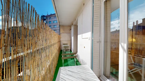 Private room at 99 Boulevard Sakakini, image 13 of 21