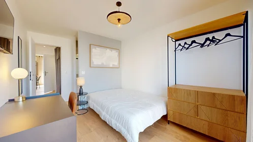 Private room at 99 Boulevard Sakakini, image 20 of 21
