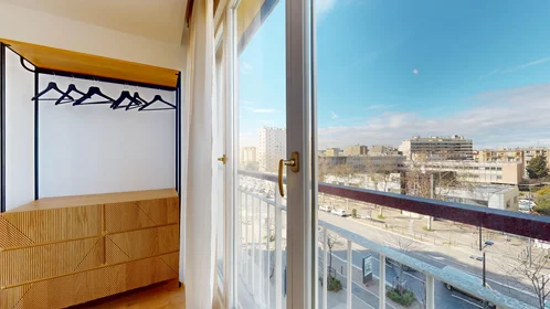 Private room at 99 Boulevard Sakakini, image 21 of 21