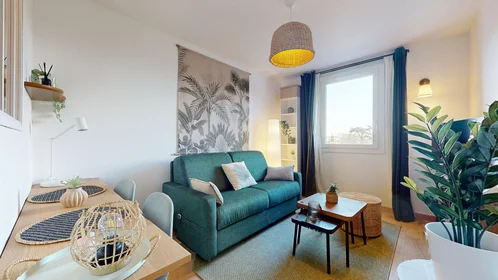 Özel oda konumu 11-13 Rue du Président Robert Schumann (Lot n°114), 1 10 görüntüsü