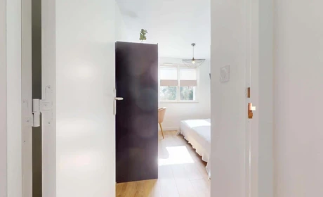 Privatzimmer in der 42 Ave Léon Blum, 31500 Toulouse, France, bild 2 von 19