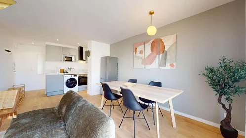Özel oda konumu 99 Bd Sakakini, 13005 Marseille, France, 12 20 görüntüsü