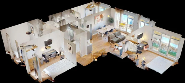 Chambre privée à 99 Bd Sakakini, 13005 Marseille, France, image 17 de 20
