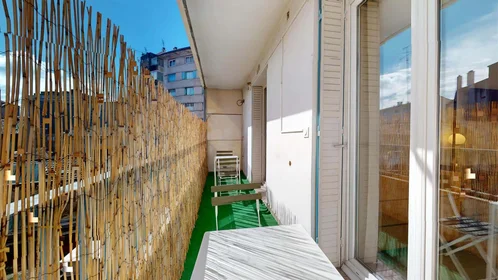 Chambre privée à 99 Bd Sakakini, 13005 Marseille, France, image 20 de 20