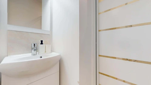 Privatzimmer in der 42 Ave Léon Blum, 31500 Toulouse, France, bild 3 von 19