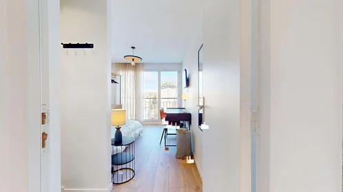 Privatzimmer in der 99 Bd Sakakini, 13005 Marseille, France, bild 3 von 21