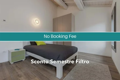 Stanza privata in Fondobanchetto, 33, 44121, Ferrara, IT, immagine 1 di 10