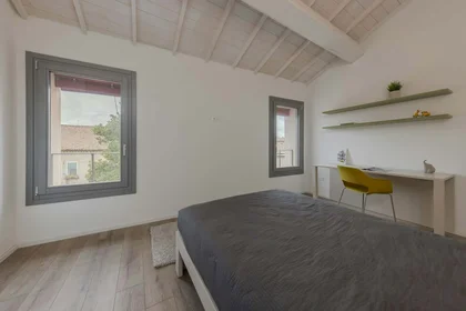 Prywatny pokój Fondobanchetto, 33, 44121, Ferrara, IT, obraz 5 20