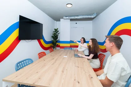 Private room in residence at Clermont-Ferrand, 63000, image 10 of 38