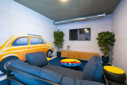 Private room in residence at Clermont-Ferrand, 63000, image 23 of 38