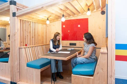 Private room in residence at Clermont-Ferrand, 63000, image 28 of 38