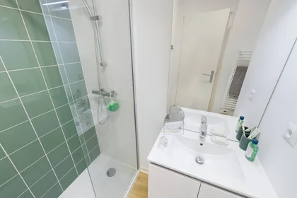 Private room in residence at Clermont-Ferrand, 63000, image 4 of 38