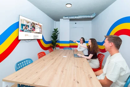 Private room in residence at Clermont-Ferrand, 63000, image 31 of 38