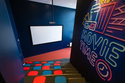Private room in residence at Clermont-Ferrand, 63000, image 5 of 38