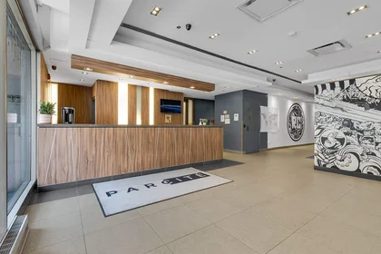 Shared room in residence at Parc Cité Student Housing, 3440 Park Ave, Montreal, Quebec H2X 2H5, image 11 of 30