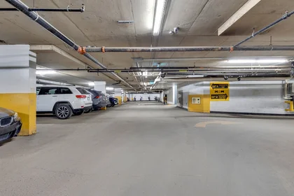 Shared room in residence at Parc Cité Student Housing, 3440 Park Ave, Montreal, Quebec H2X 2H5, image 13 of 30