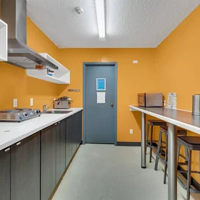 Shared room in residence at Parc Cité Student Housing, 3440 Park Ave, Montreal, Quebec H2X 2H5, image 23 of 30