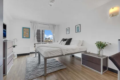 Shared room in residence at Parc Cité Student Housing, 3440 Park Ave, Montreal, Quebec H2X 2H5, image 26 of 30
