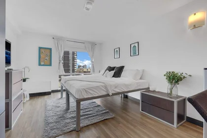 Shared room in residence at Parc Cité Student Housing, 3440 Park Ave, Montreal, Quebec H2X 2H5, image 30 of 30