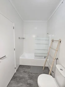 Privatzimmer in der Estrada Nossa Senhora do Amparo, bild 10 von 12