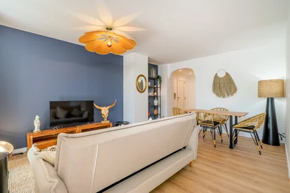 Chambre privée à 25 rue de la verdière, image 4 de 16