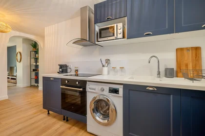 Chambre privée à 25 rue de la verdière, image 6 de 16