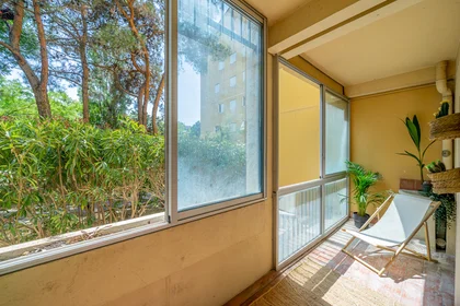Chambre privée à 25 rue de la verdière, image 9 de 16