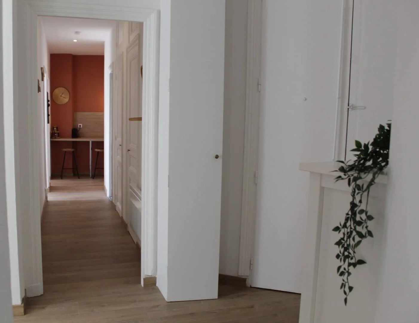 Habitación para estudiantes en  con modernas comodidades