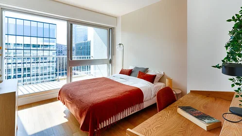 Özel oda konumu Boulogne-Billancourt, 92100, 1 10 görüntüsü
