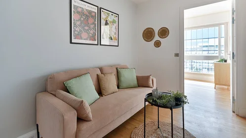 Stanza privata in residence in Boulogne-Billancourt, 92100, immagine 29 di 49