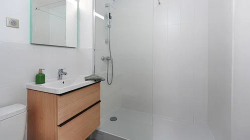 Stanza privata in residence in Boulogne-Billancourt, 92100, immagine 42 di 49