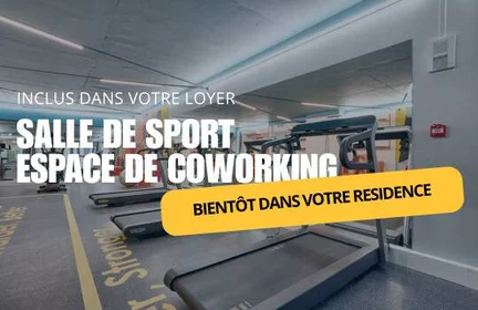 Stanza privata in residence in Boulogne-Billancourt, 92100, immagine 46 di 49