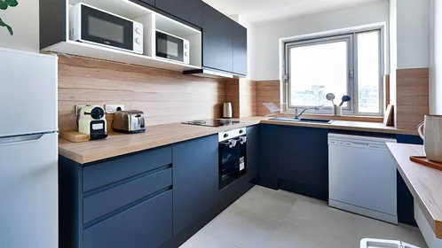 Stanza privata in residence in Boulogne-Billancourt, 92100, immagine 6 di 49