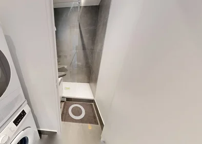 Privatzimmer im Wohnheim in der Paris, 75015, bild 23 von 25