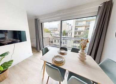 Privatzimmer im Wohnheim in der Paris, 75015, bild 25 von 25