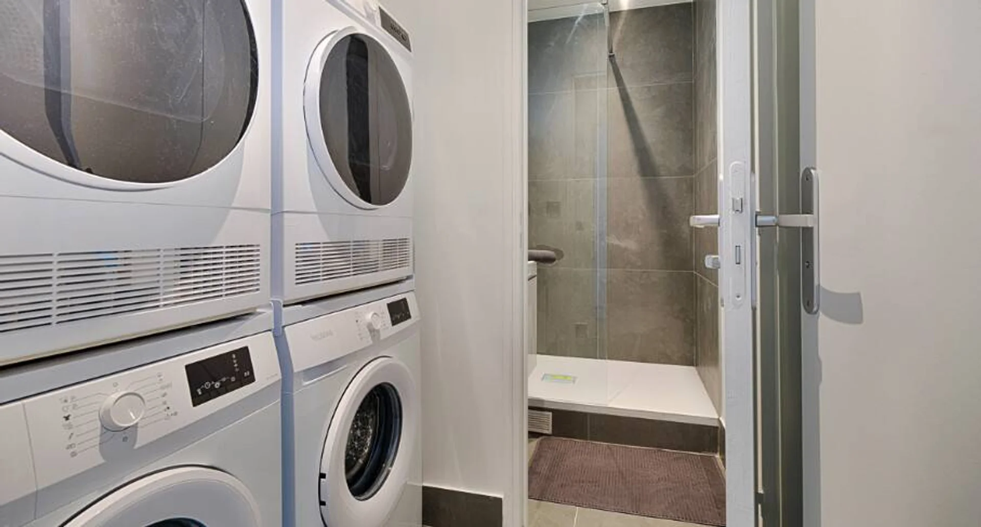 Gemütliches Zimmer für Studenten in 