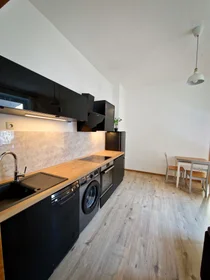 Habitación privada en Kronprinzenstraße, imagen 1 de 9