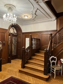 Habitación privada en Heinestraße, imagen 1 de 10