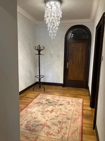 Habitación privada en Heinestraße, imagen 11 de 30