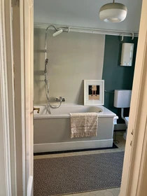 Habitación privada en Heinestraße, imagen 12 de 30