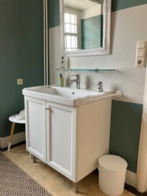 Habitación privada en Heinestraße, imagen 13 de 30