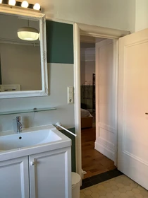 Habitación privada en Heinestraße, imagen 14 de 30