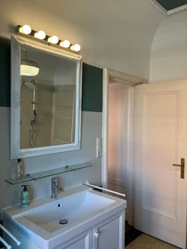 Habitación privada en Heinestraße, imagen 16 de 30