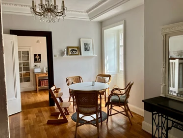 Habitación privada en Heinestraße, imagen 18 de 30