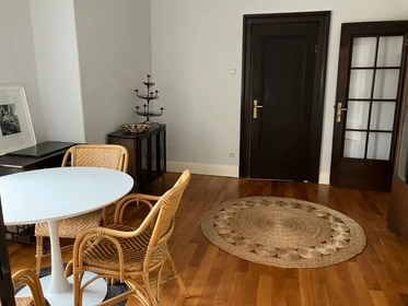 Habitación privada en Heinestraße, imagen 19 de 30
