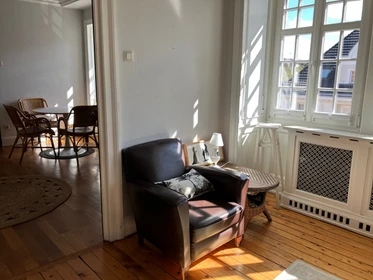 Habitación privada en Heinestraße, imagen 20 de 30